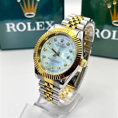 rolex ogni quanto caricarlo|rolex watches unisex.